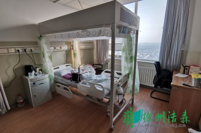 血液腫瘤患兒感染支原體肺炎怎么辦？別緊張，做好這些措施有效防護！