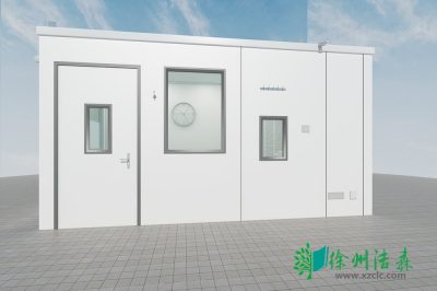 智能無菌室血液?？浦匕Y單元